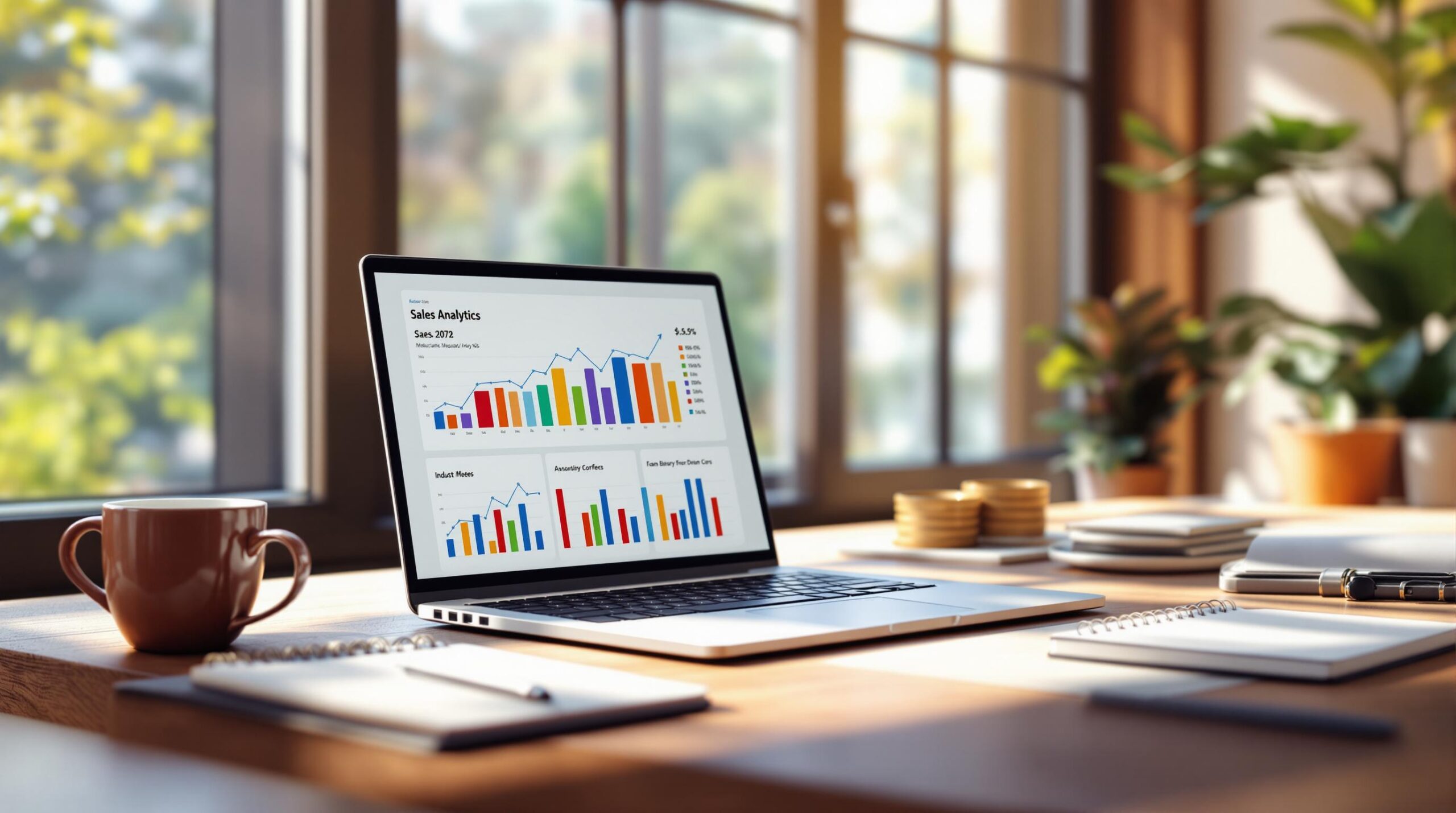 Sales Analytics: Measuring Prospect Engagement