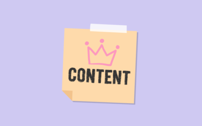 If Content Is King, Why Is Sales Complaining?