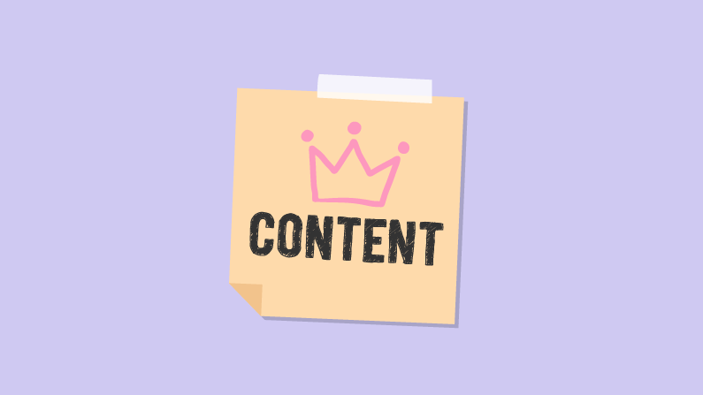 If Content Is King, Why Is Sales Complaining?